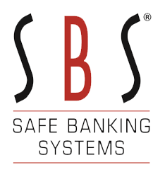 安全银行系统标识